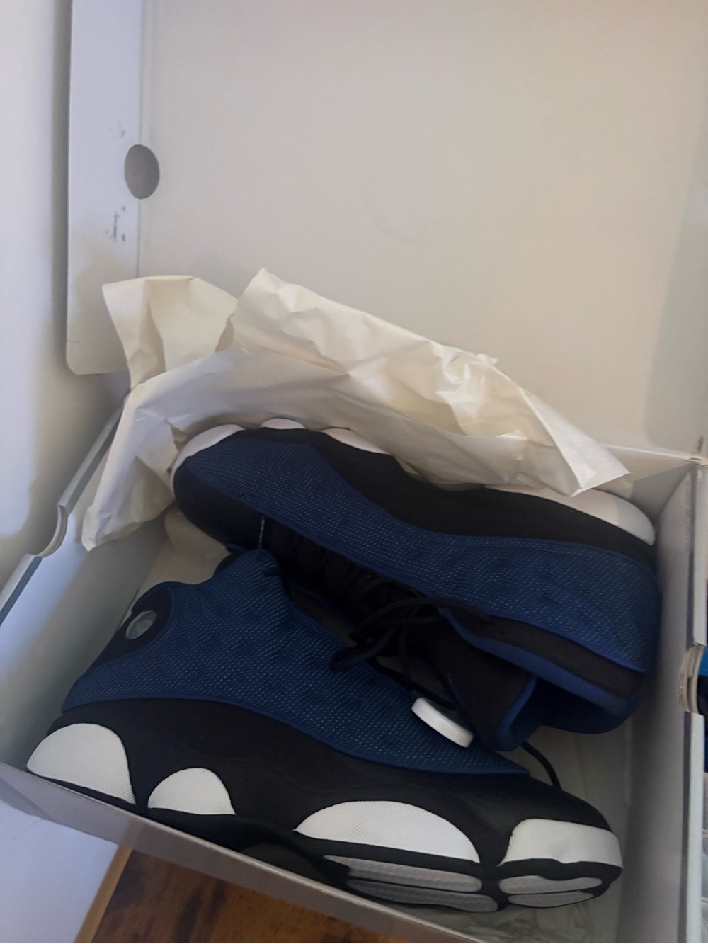 Mens Jordan 13 Retro